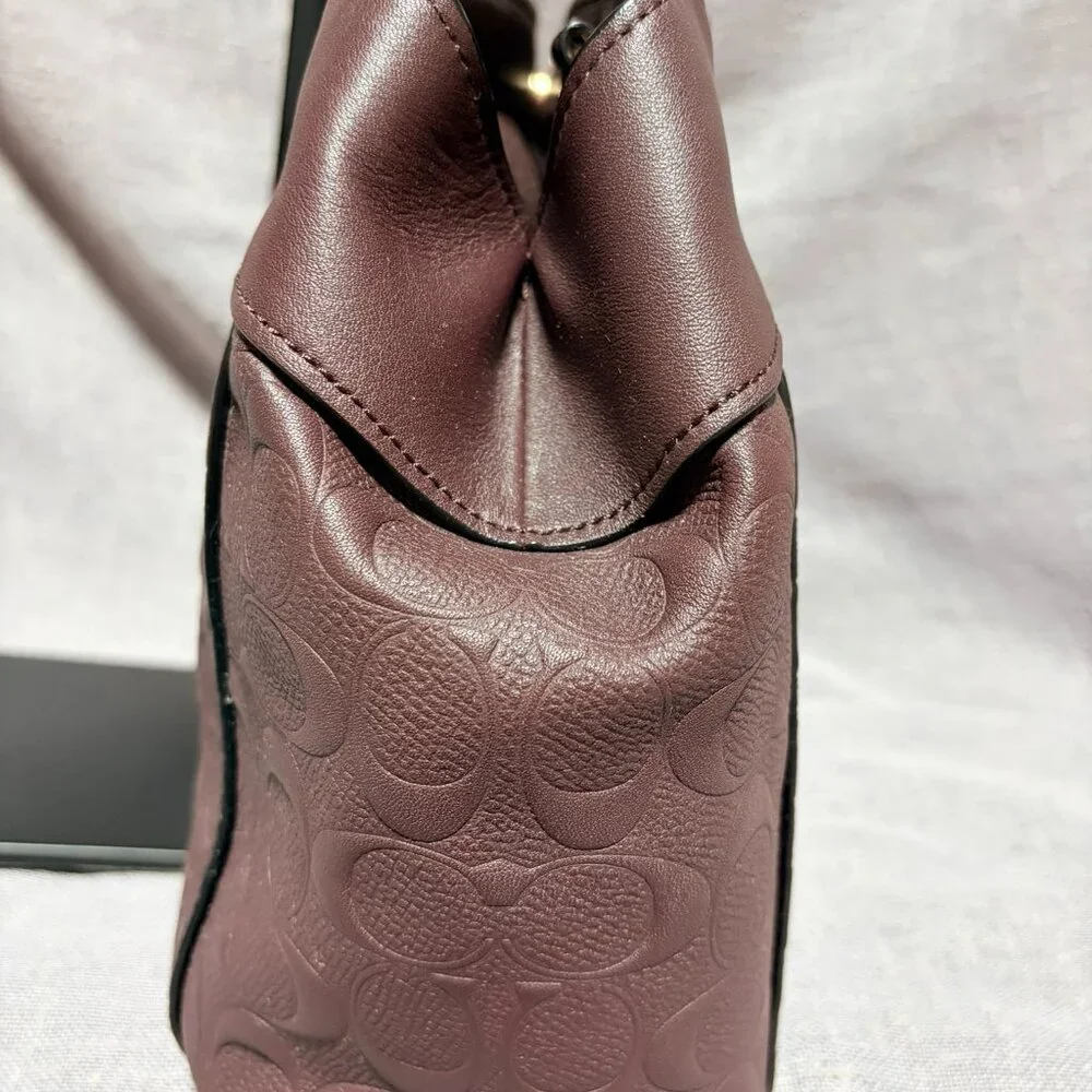 Coach Handbag